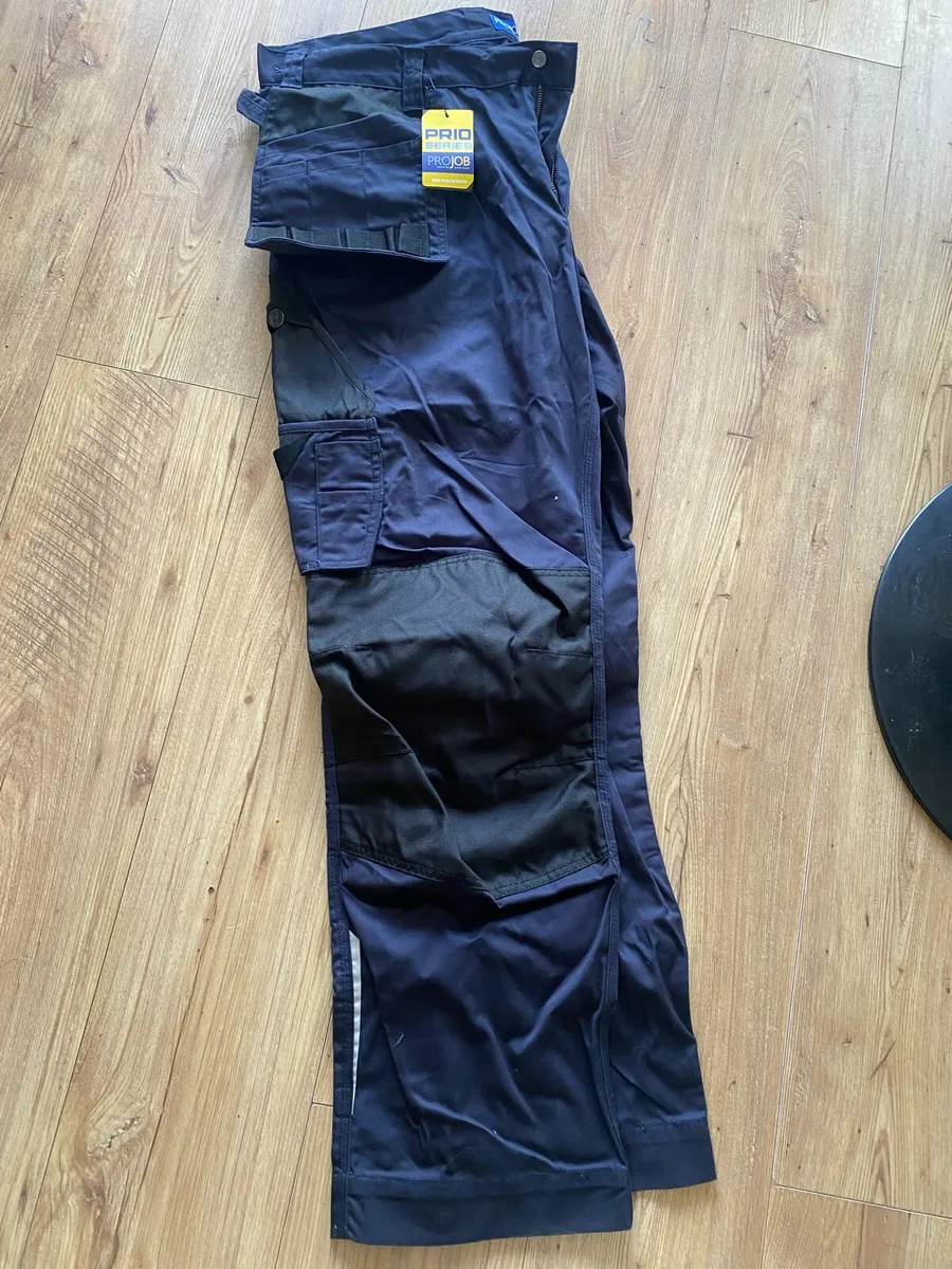 Work trousers