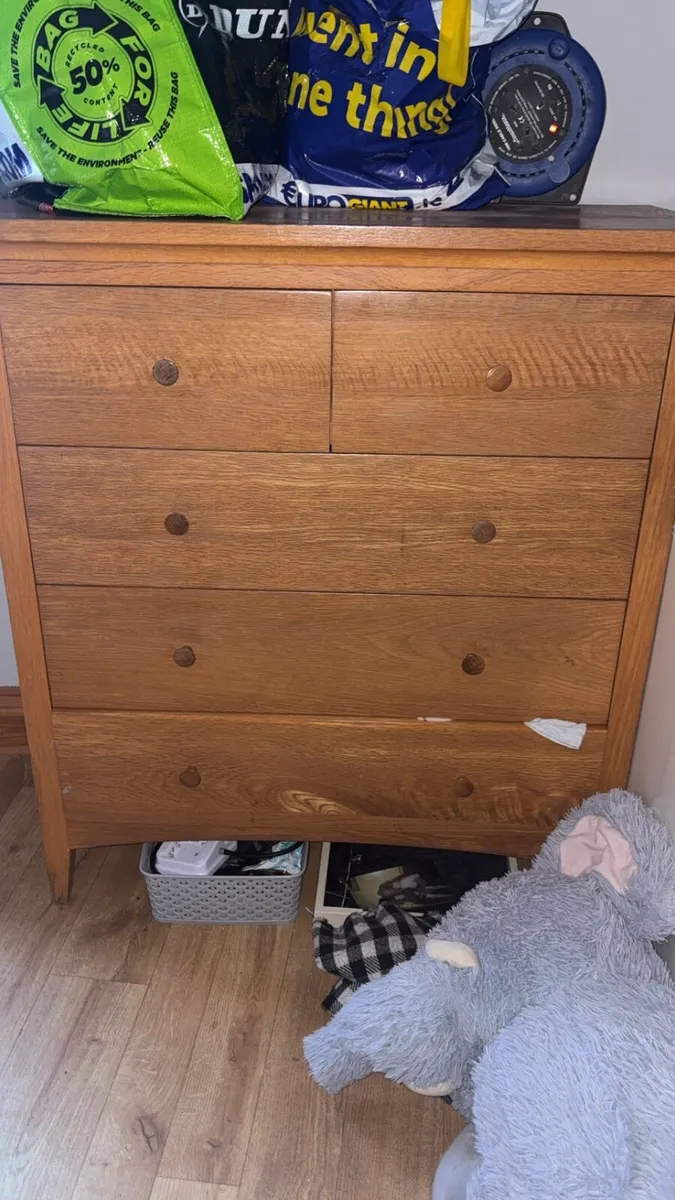 BedRoom Furniture - Image 1
