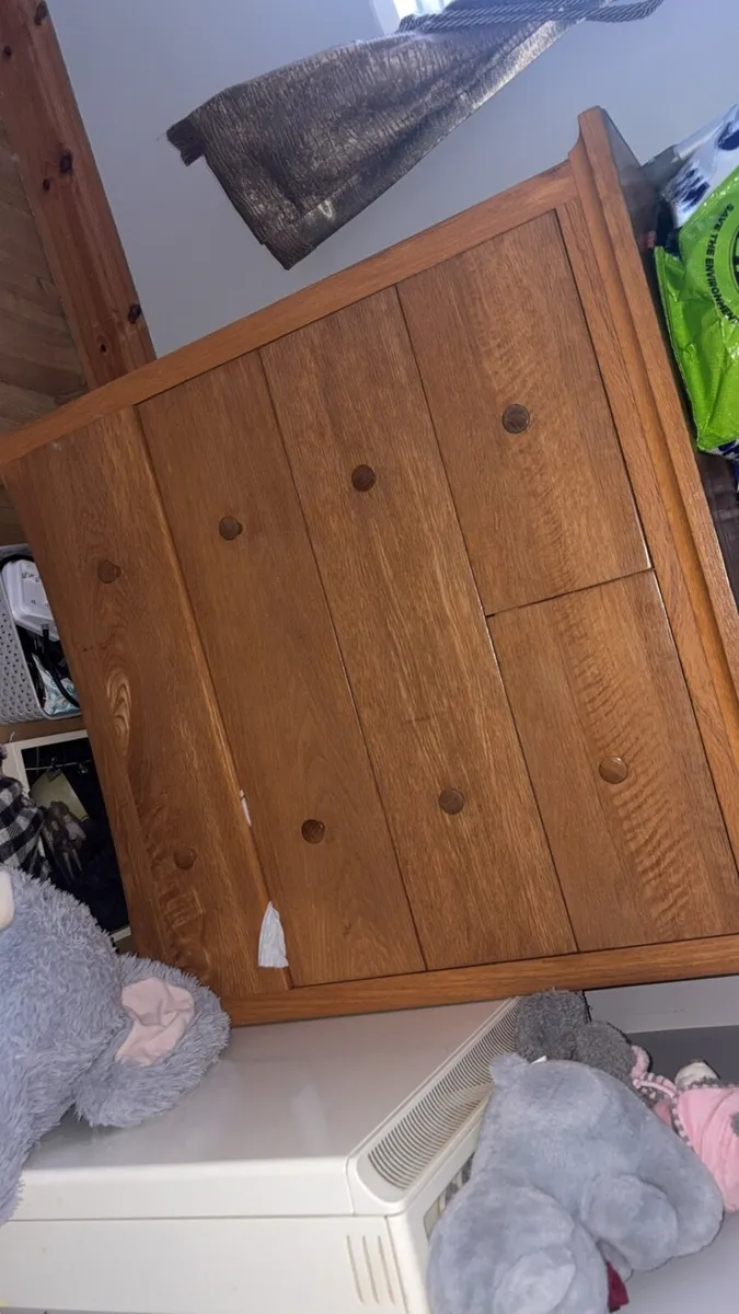 BedRoom Furniture - Image 2