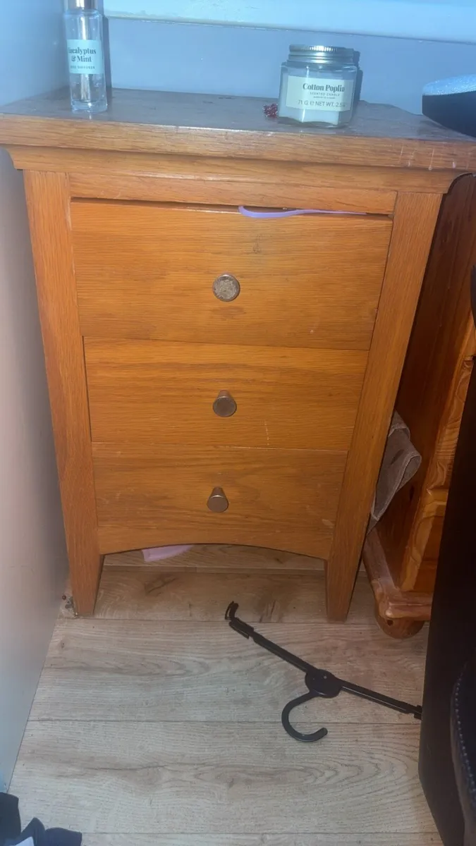 BedRoom Furniture - Image 4