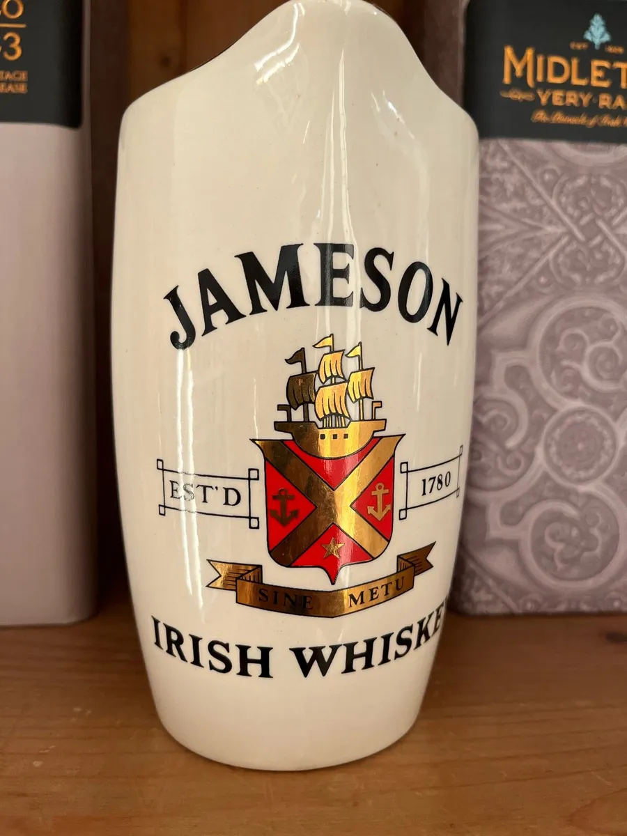 Jameson jug - Image 1