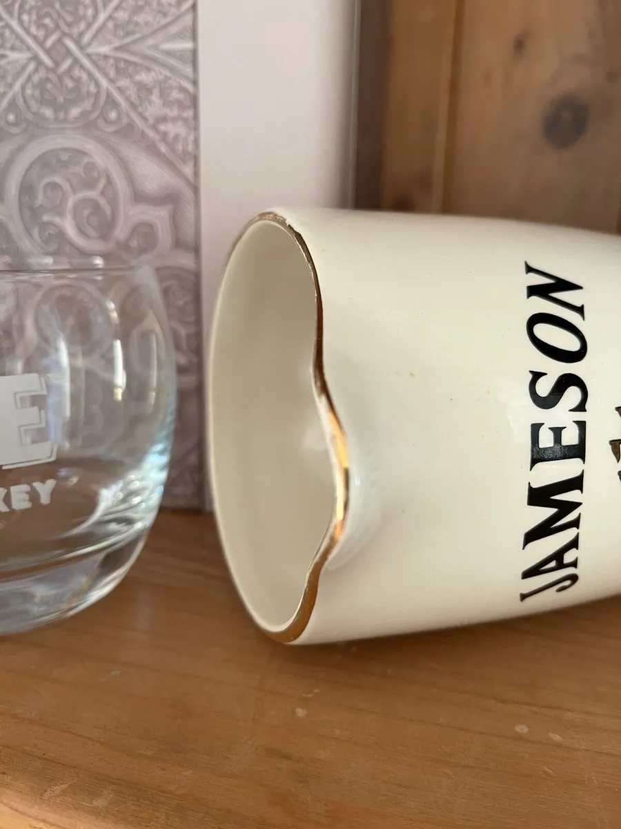 Jameson jug - Image 2