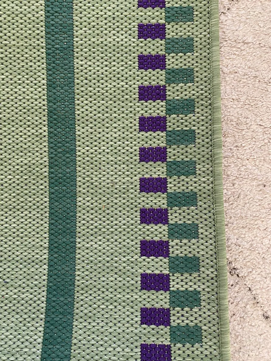 Rug / small carpet - Image 2