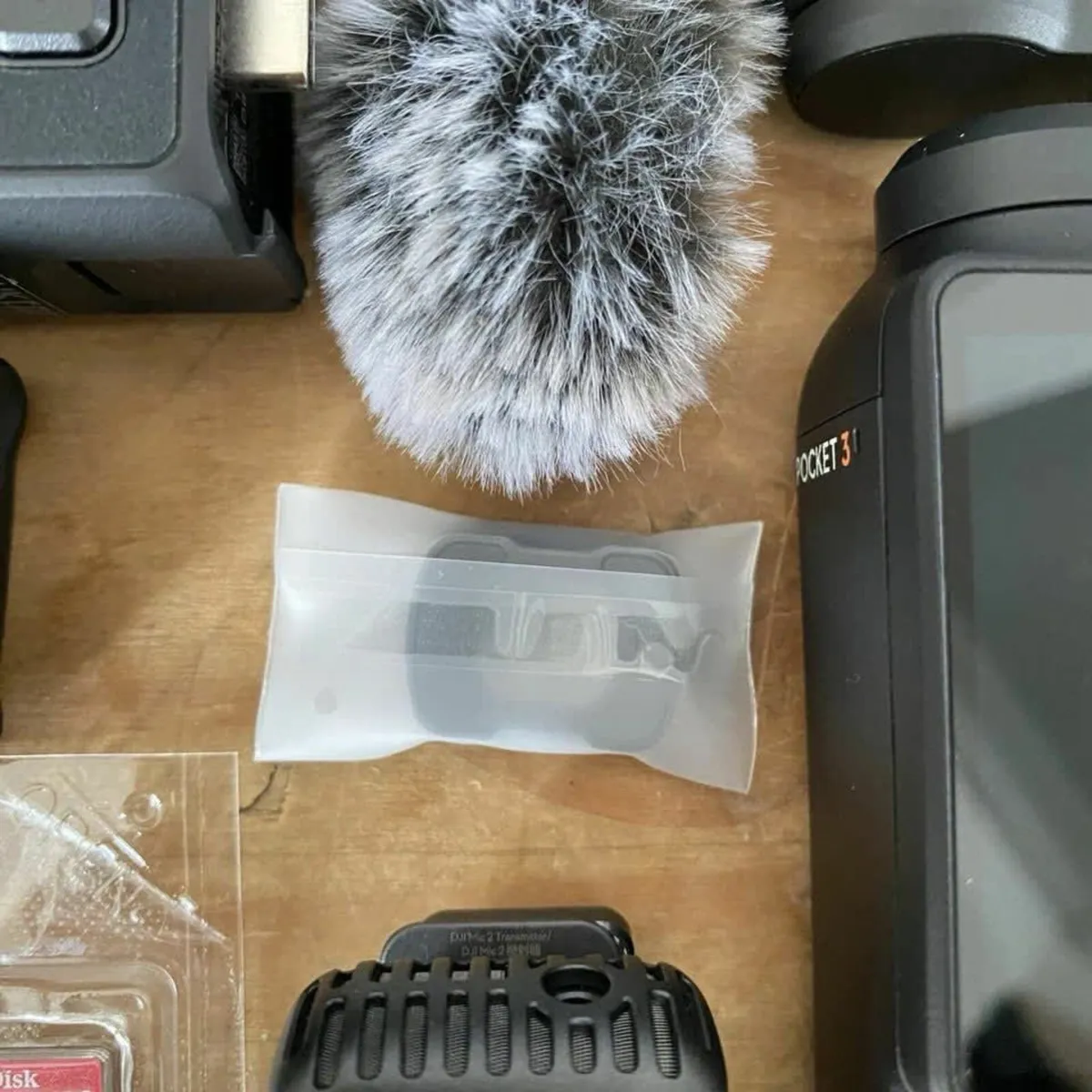 DJI Osmo Pocket 3 Creator Combo - Image 4