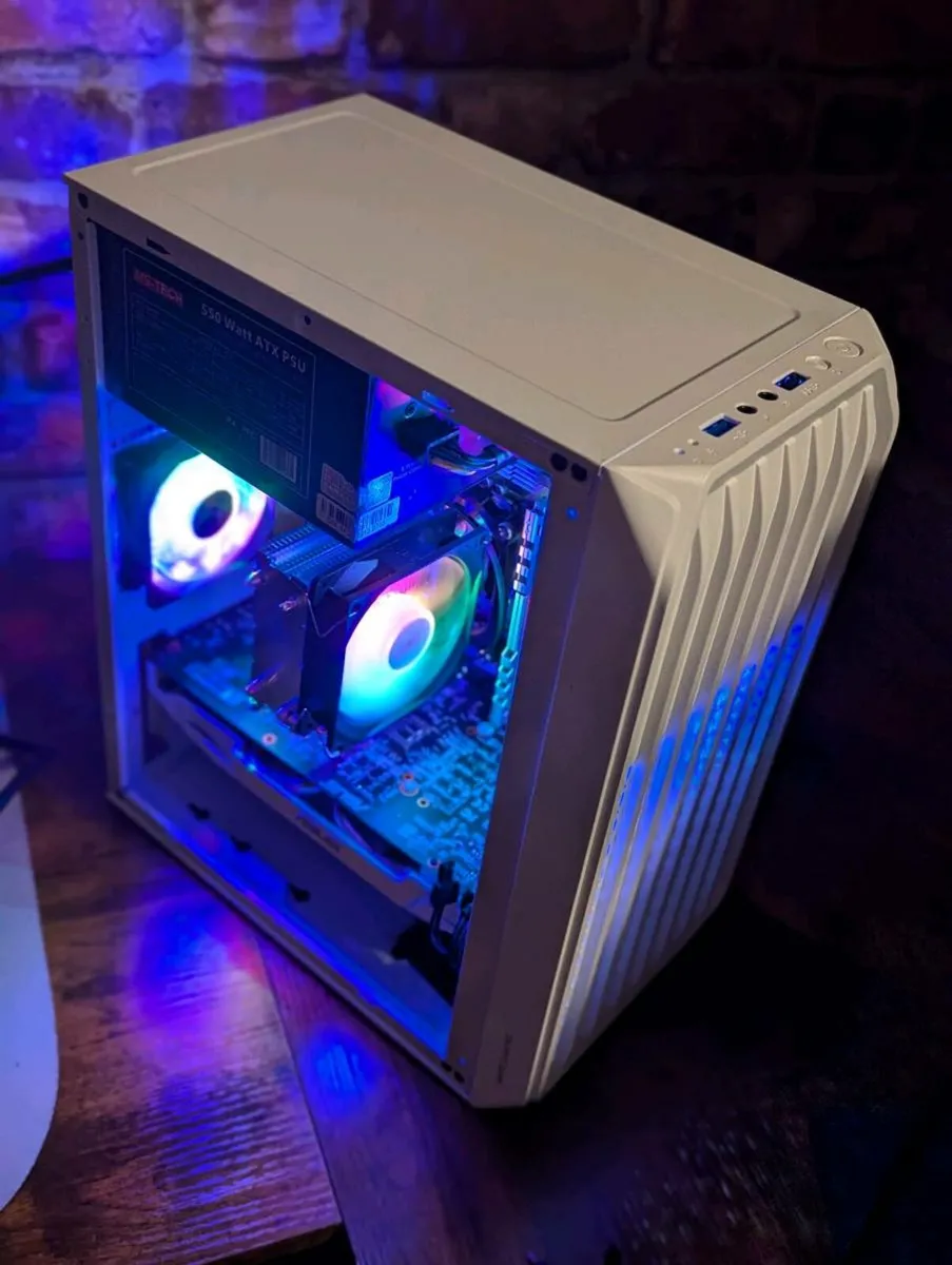 Gaming pc - Image 4