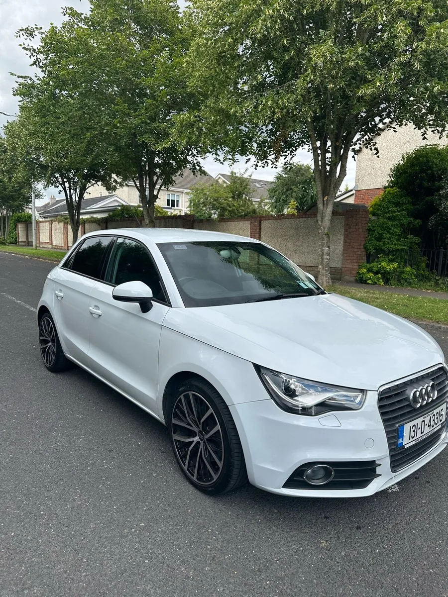 Audi A1 1.4 TFSI Auto Sport - Image 1
