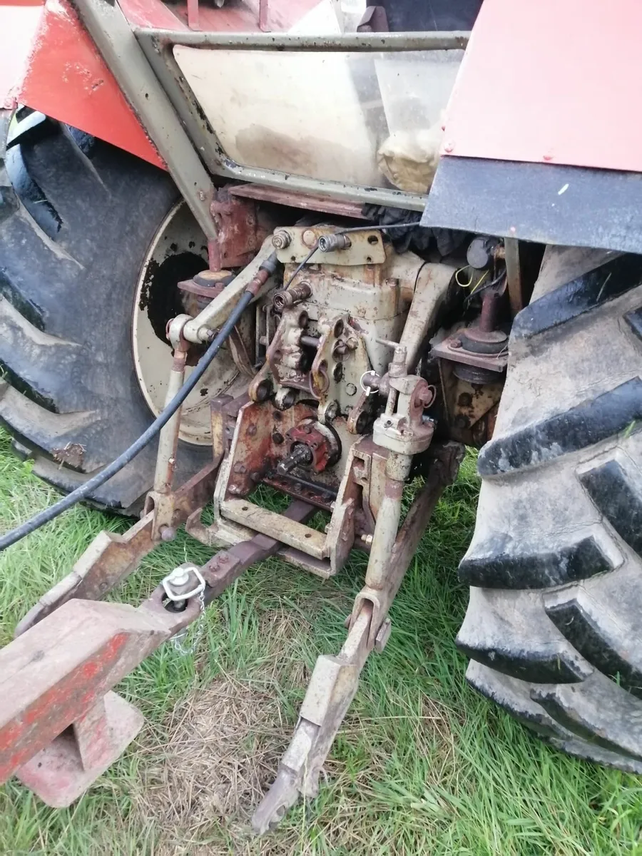 Zetor 8011 - Image 3