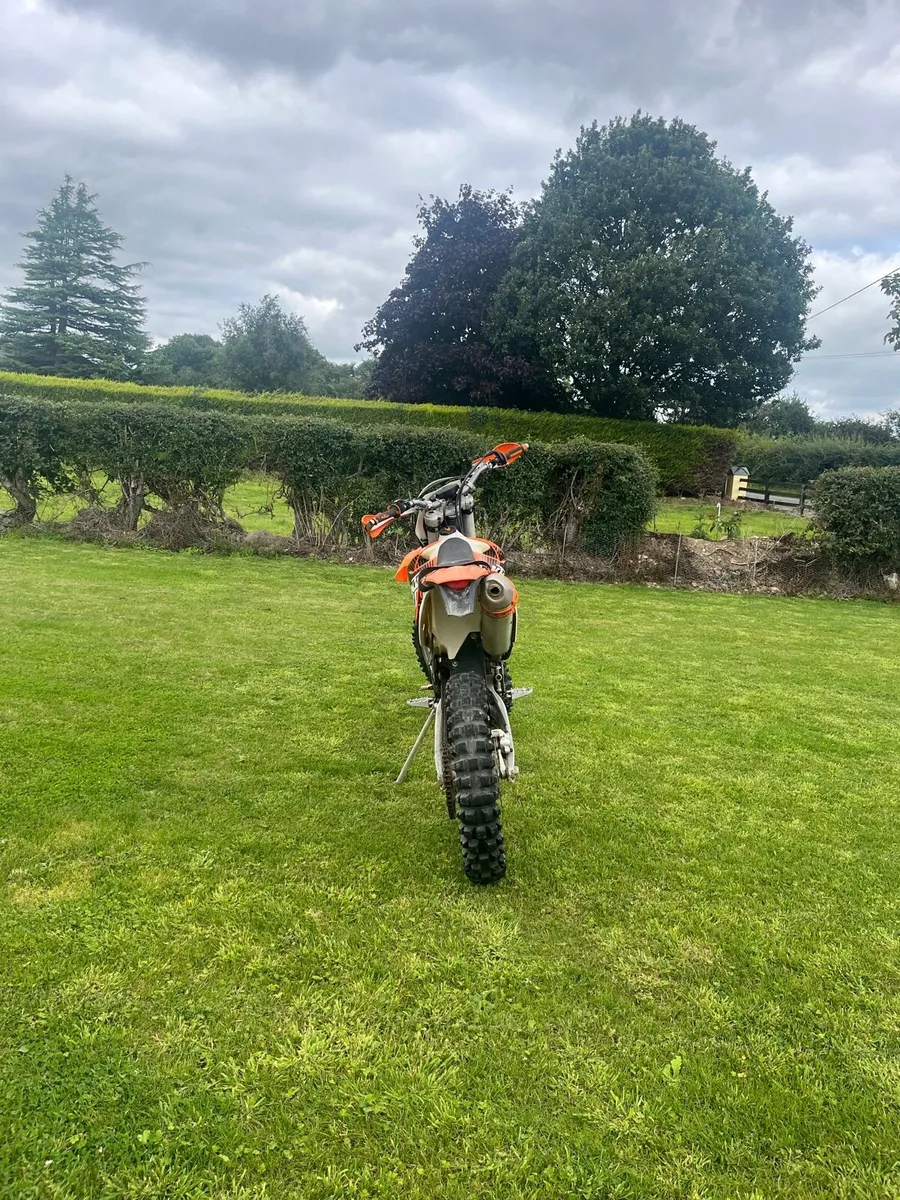 Ktm excf 250 - Image 3
