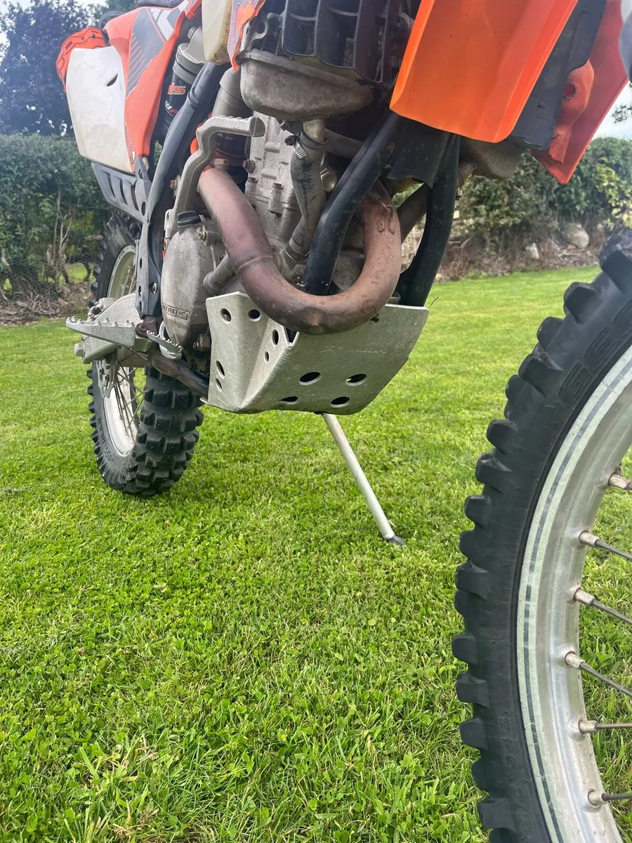Ktm excf 250 - Image 4