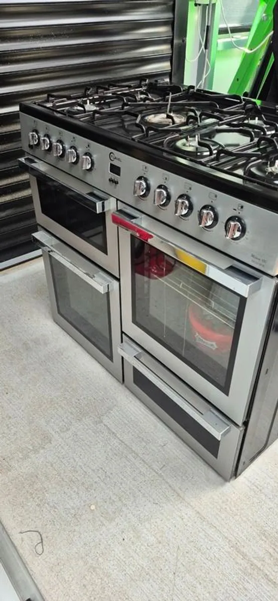 Flavel Cooker Range - Image 1