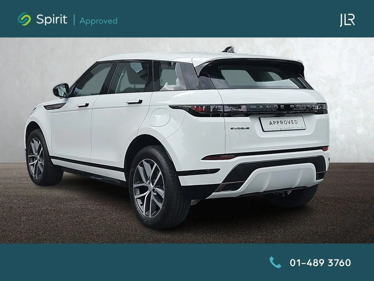 Land Rover Range Rover Evoque 1.5 Phev R-dynamic - Image 3
