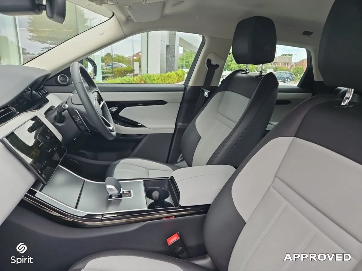 Land Rover Range Rover Evoque 1.5 Phev R-dynamic - Image 4