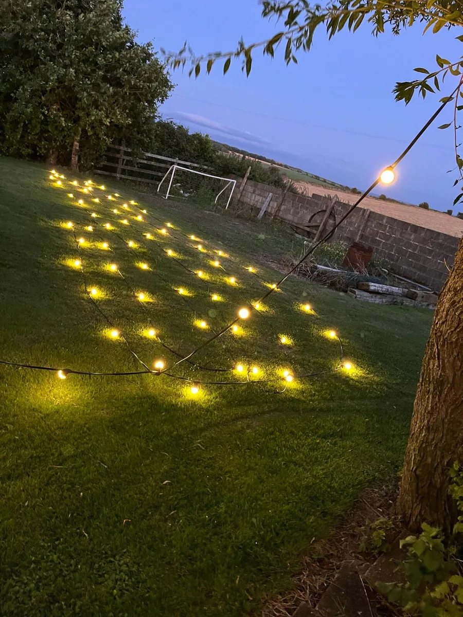 Festoon festival party lights - Image 2