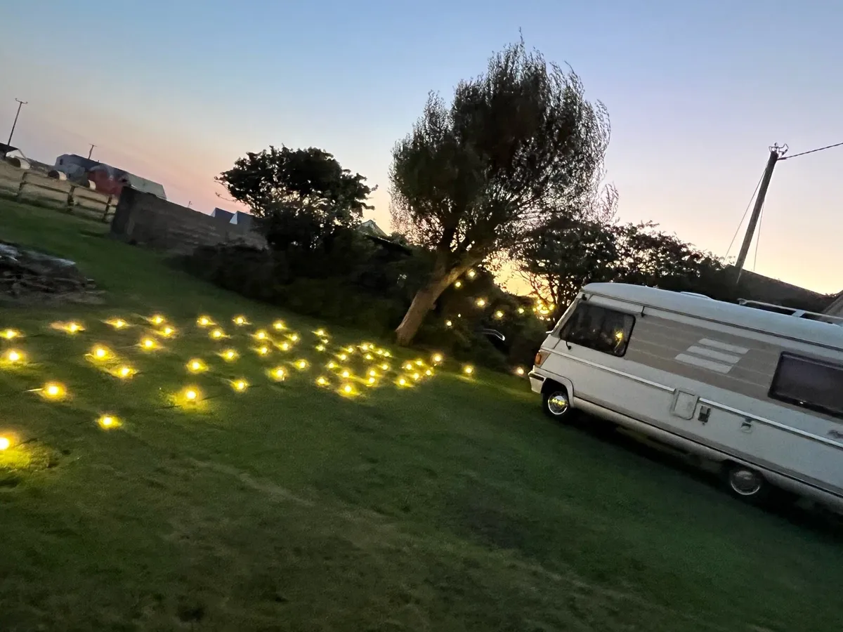 Festoon festival party lights - Image 3
