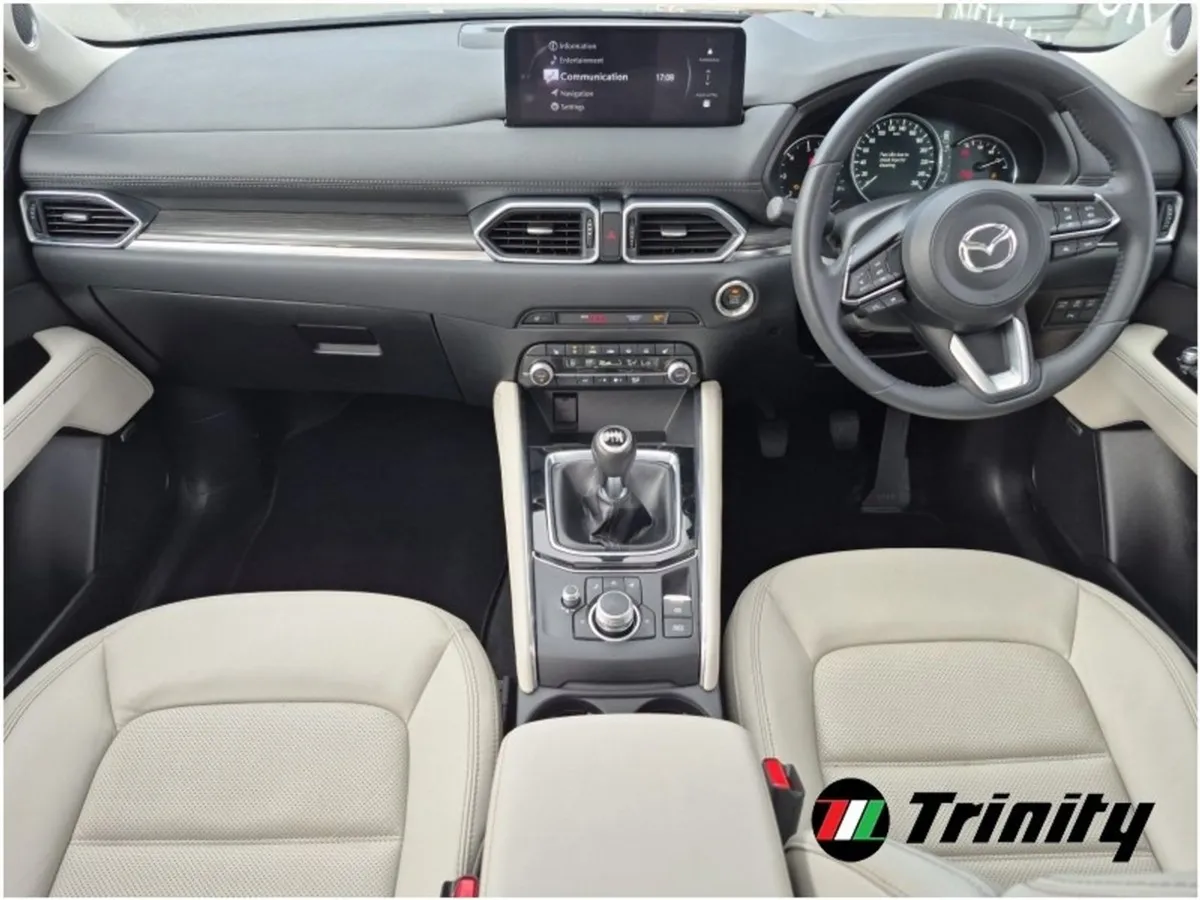 Mazda CX-5 Exclusive Line Huge Spec Stunning Car - Image 2