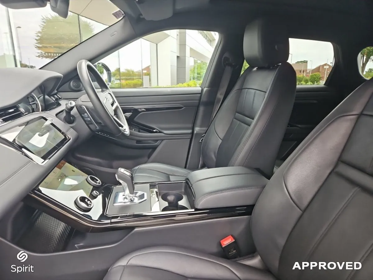 Land Rover Range Rover Evoque 1.5 Phev SE Dynamic - Image 4
