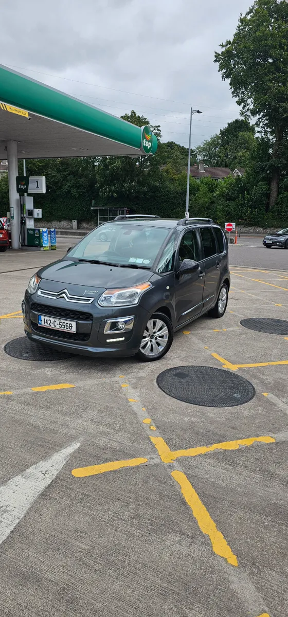 Citroen C3 Picasso 2014 - Image 2