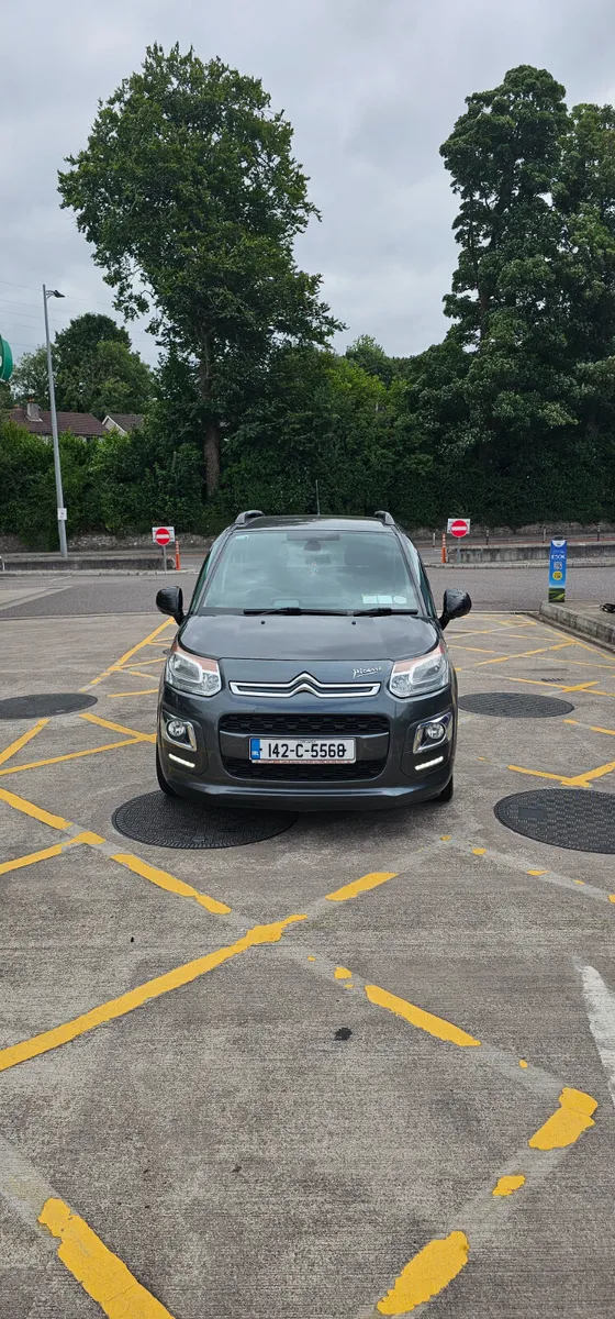 Citroen C3 Picasso 2014 - Image 3