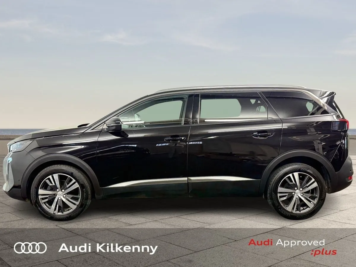 Peugeot 5008 Deposit Taken 1.5 Bluehdi 130bhp All - Image 4