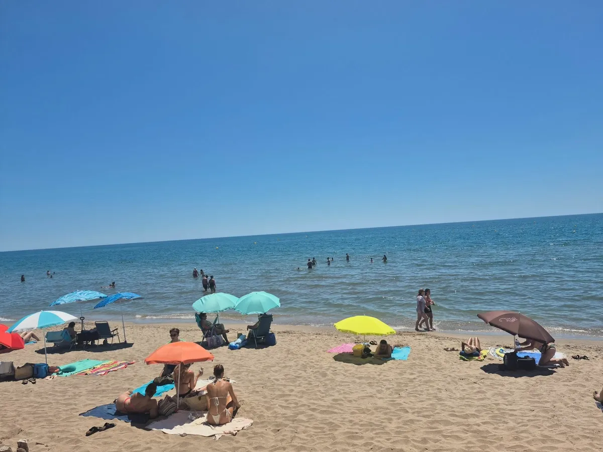 French Holiday Home on Mediterranean Portiragnes. - Image 3