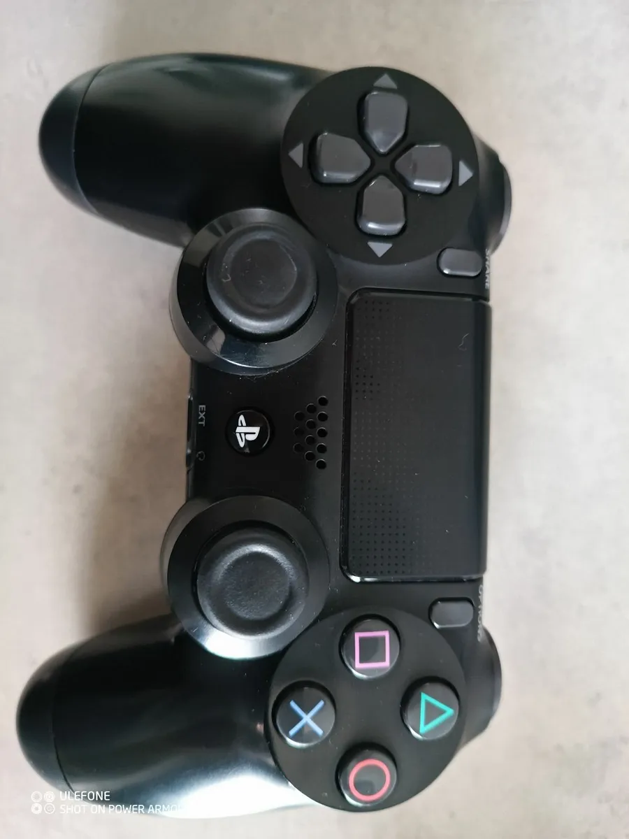 PlayStation 4 slim 500 Mb - Image 4