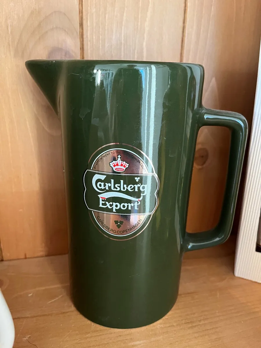 Whiskey jugs - Image 2