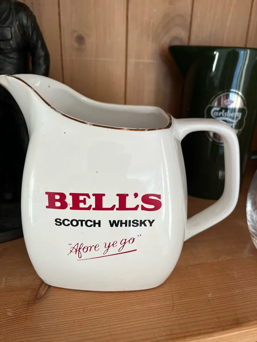 Whiskey jugs - Image 3