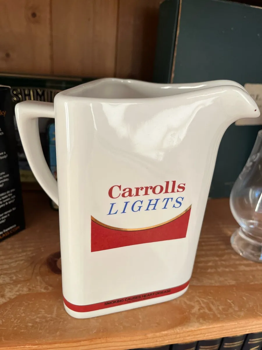 Whiskey jugs - Image 4