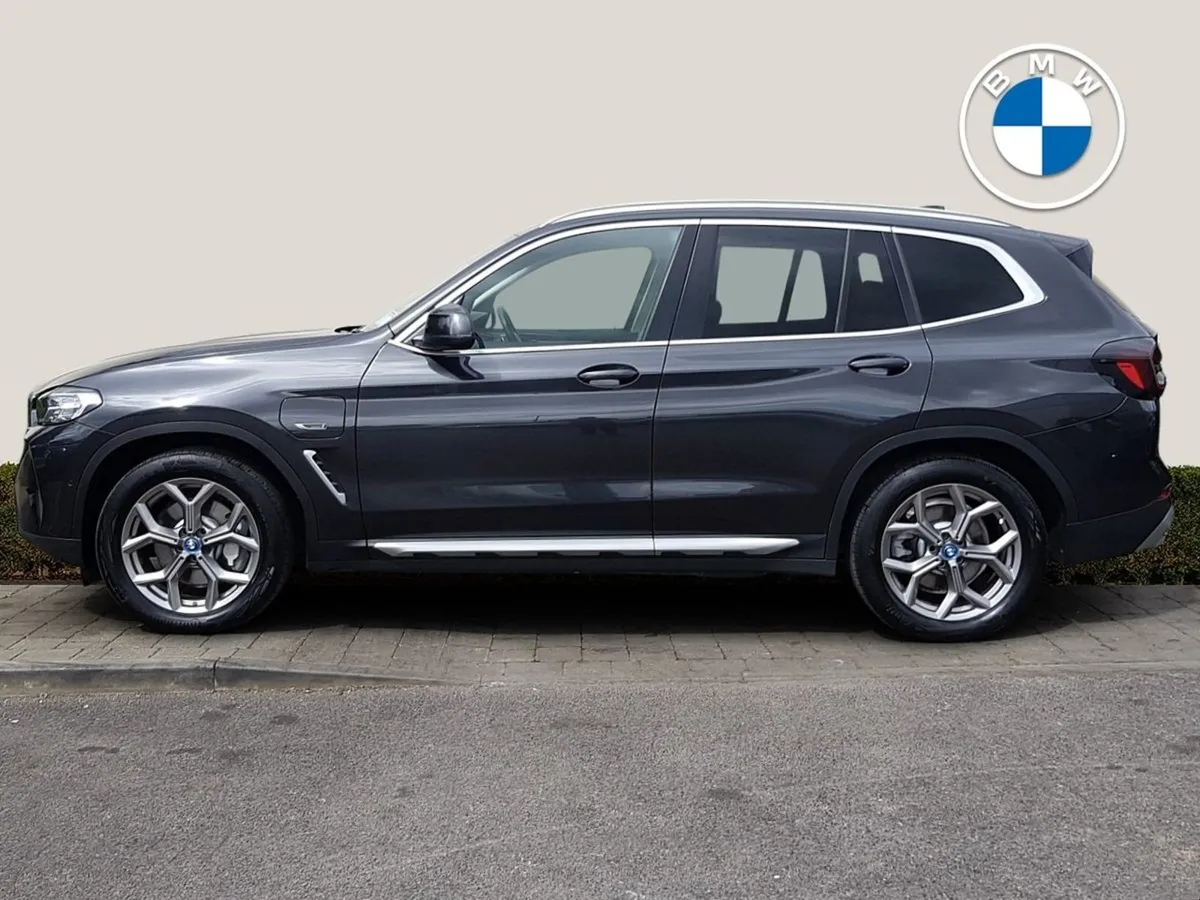BMW X3 Xdrive30e Xline - Image 3