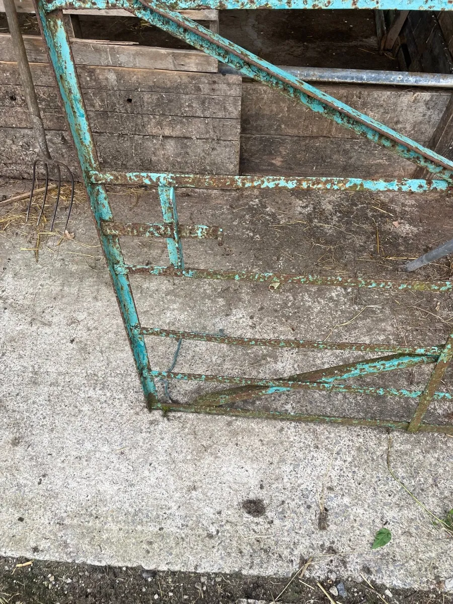 Gates - Image 4