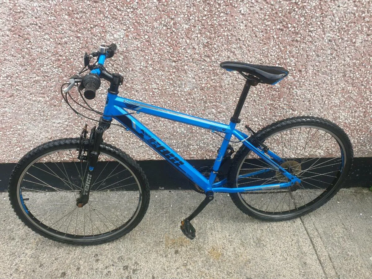 ADULTS BIKE - Image 1