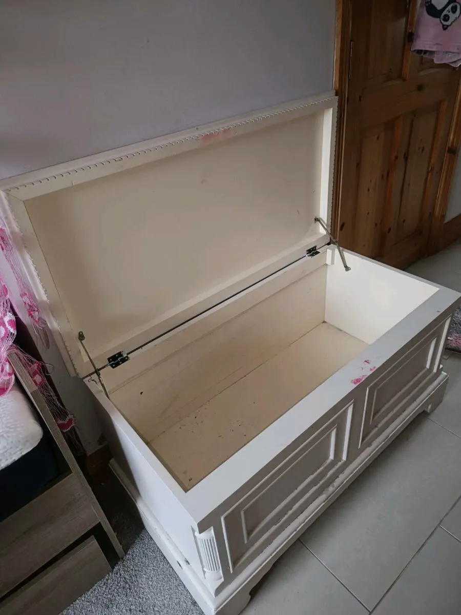 Storage chest - Image 2