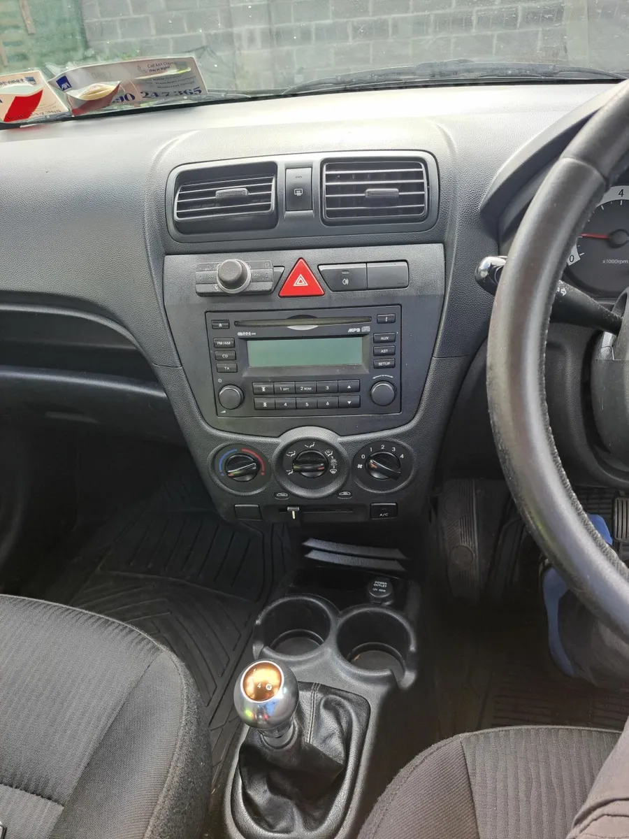 Kia Picanto 2010 - Image 4