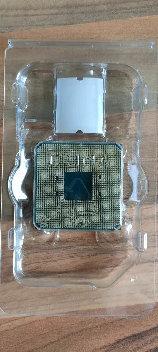 AMD Ryzen 5 3600 Processor - Image 2
