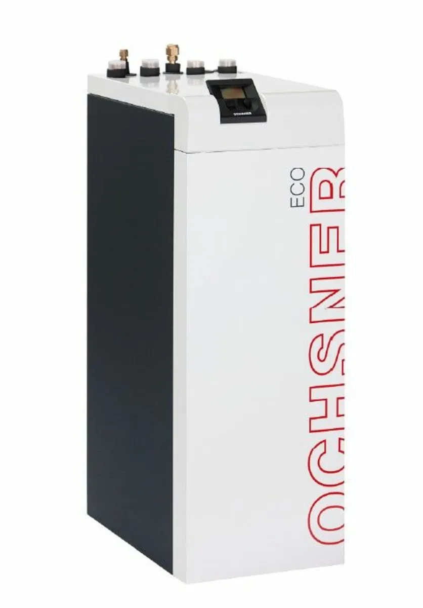 Unwanted Ochsner Heat Pump system - Image 2