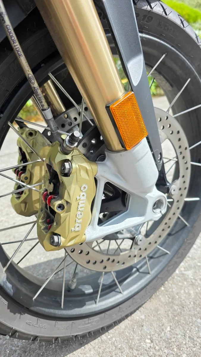 BMW R 1200 GS 2018 Rallye - Max Spec! - Image 3
