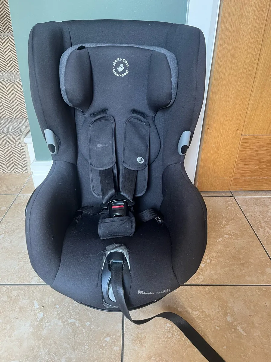 Baby/ toddler car seat - Image 1