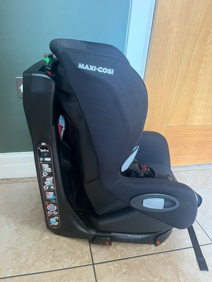 Baby/ toddler car seat - Image 2
