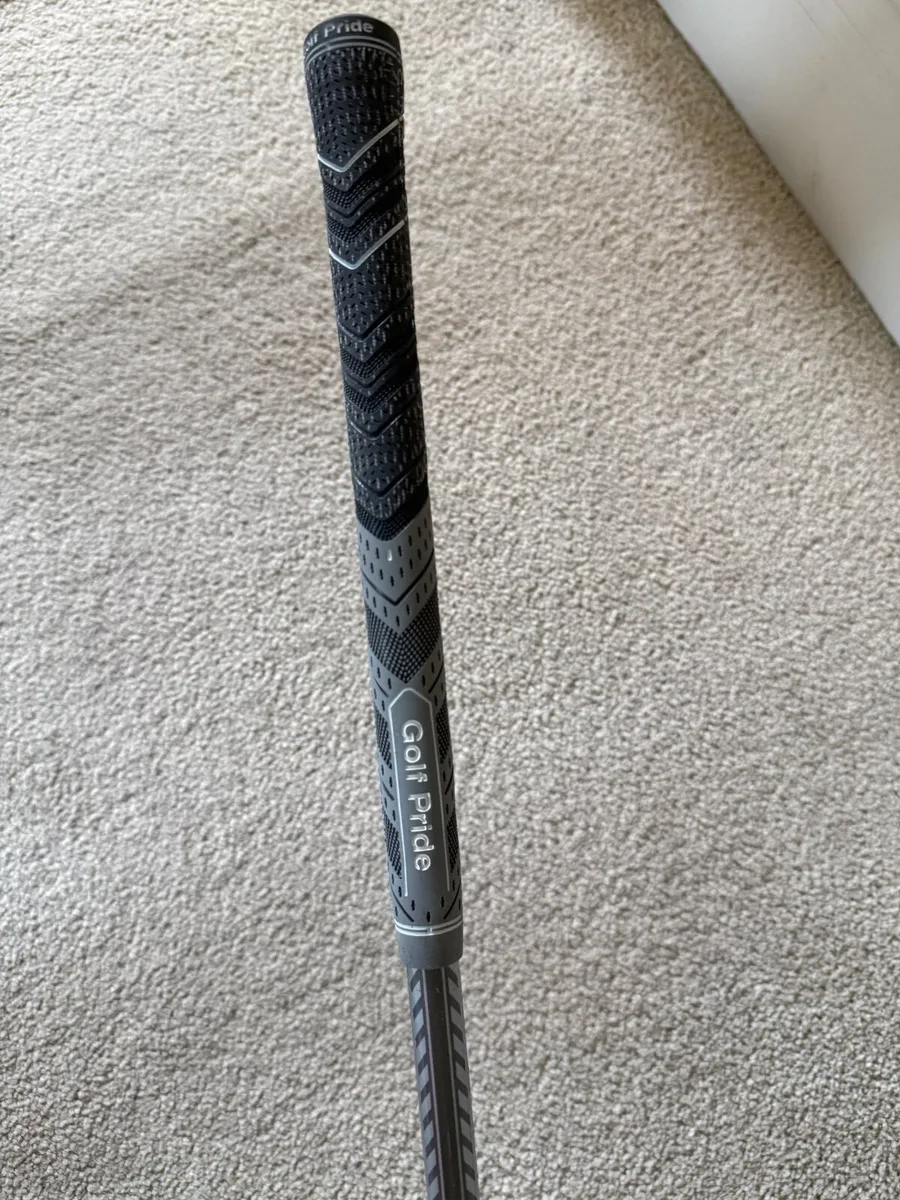 3 wood, Ping G15 stiff shaft - Image 4