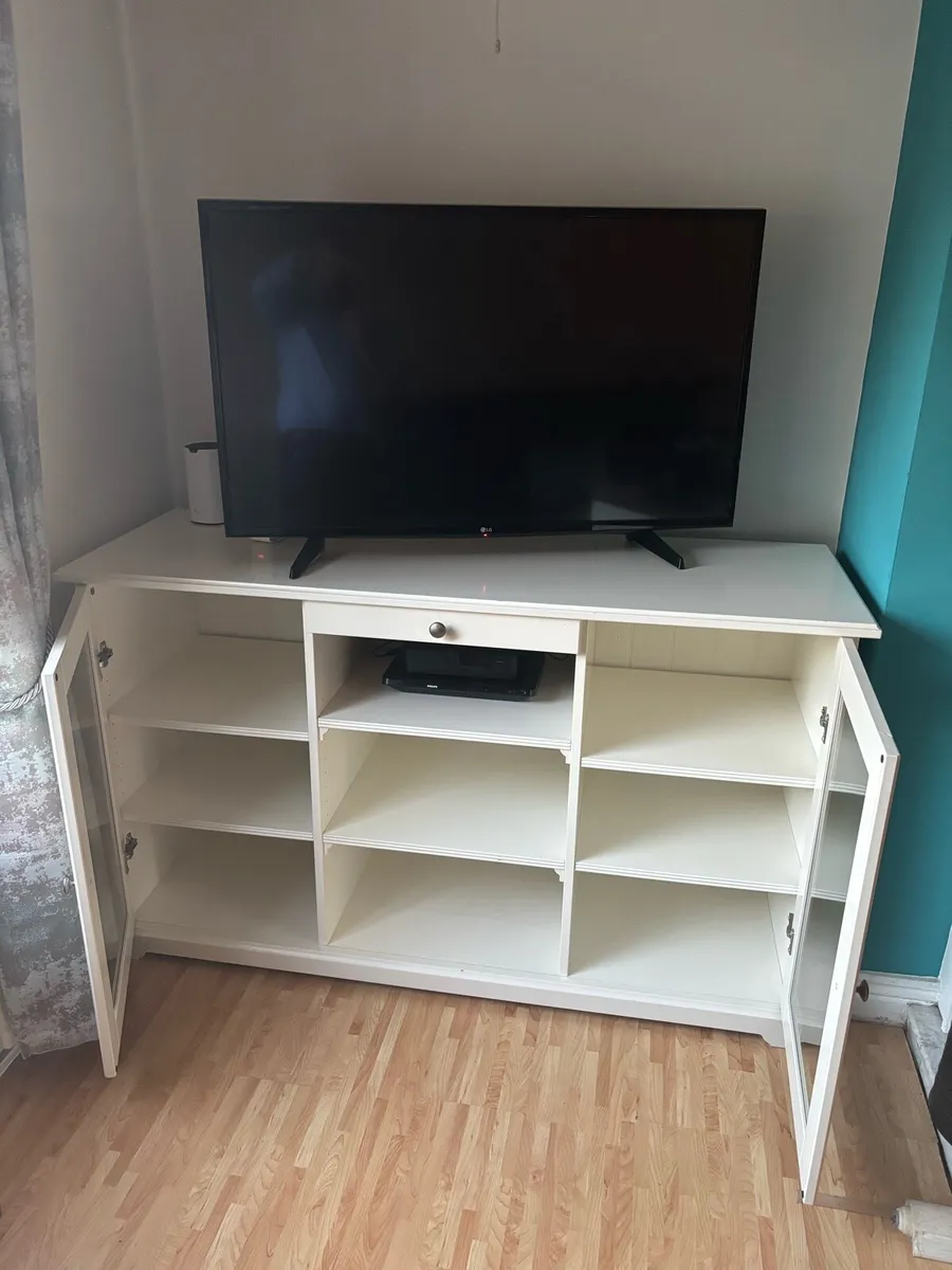 Liatorp sideboard / TV unit - Image 1