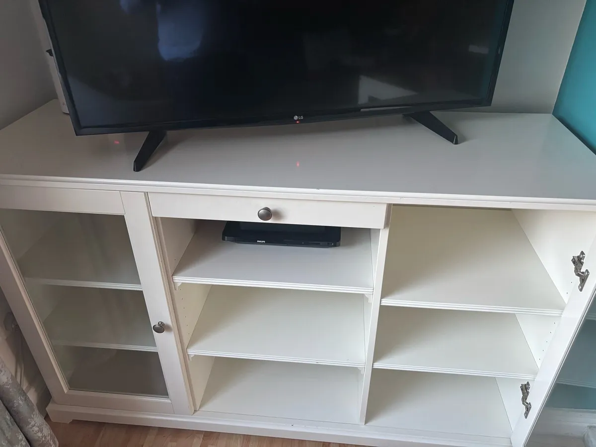 Liatorp sideboard / TV unit - Image 2