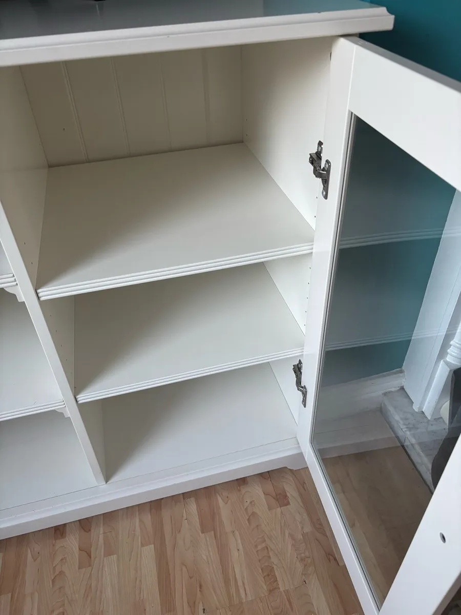 Liatorp sideboard / TV unit - Image 3