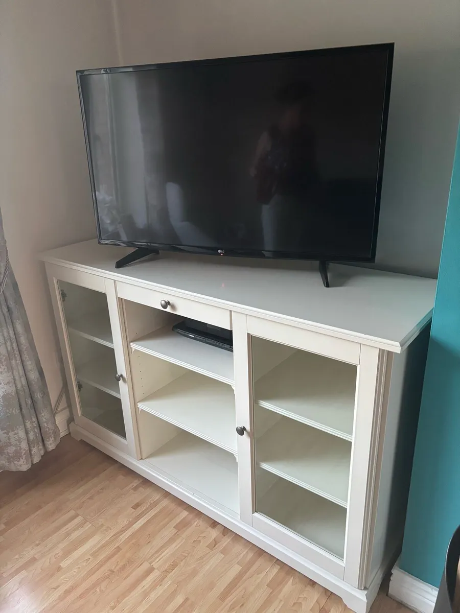 Liatorp sideboard / TV unit - Image 4