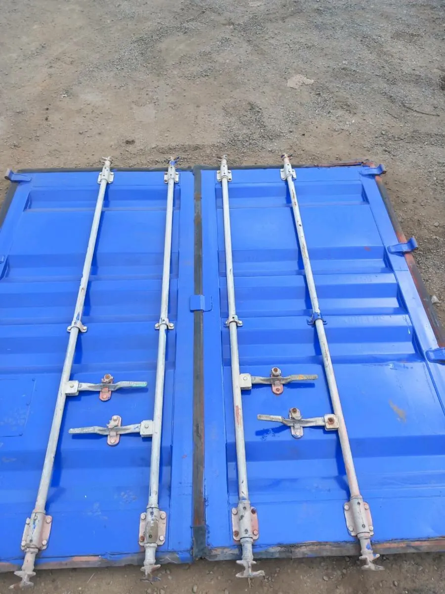 Container doors - Image 3