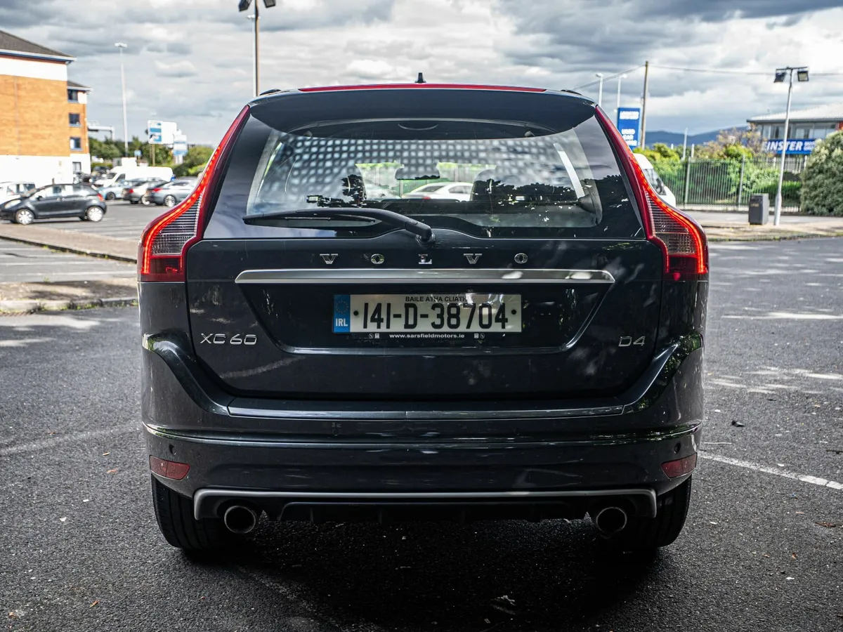Volvo XC60 2014 - Image 3