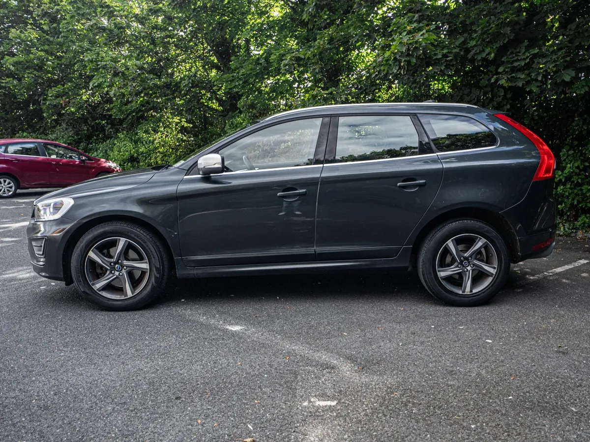 Volvo XC60 2014 - Image 4
