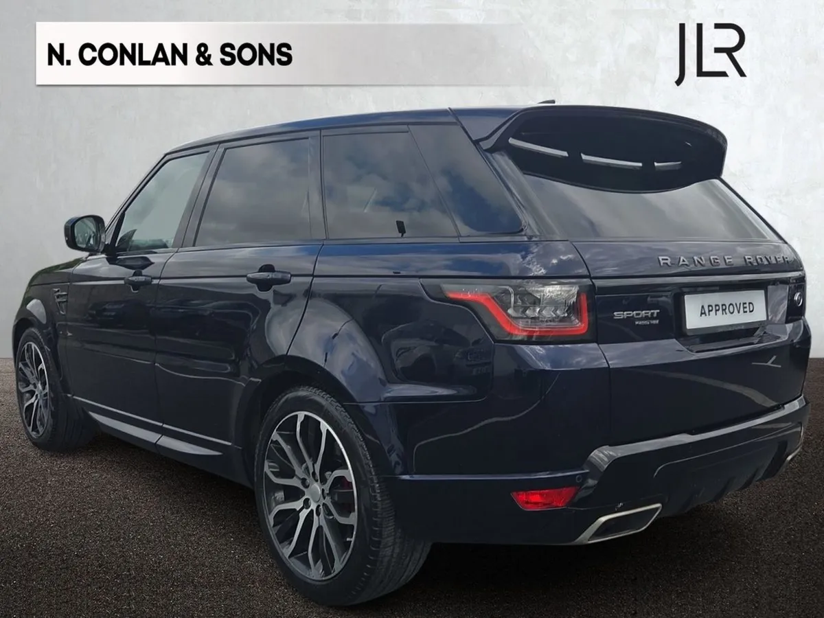 Land Rover Range Rover Phev HSE Dynamic  main Lan - Image 2