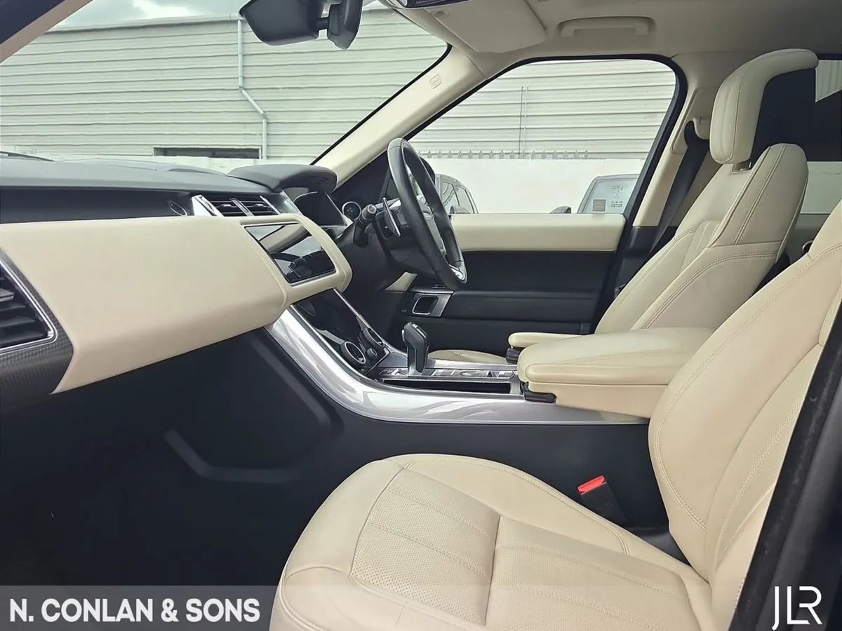 Land Rover Range Rover Phev HSE Dynamic  main Lan - Image 3