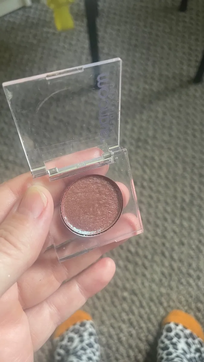 Urban decay moon dust eyeshadow - Image 3
