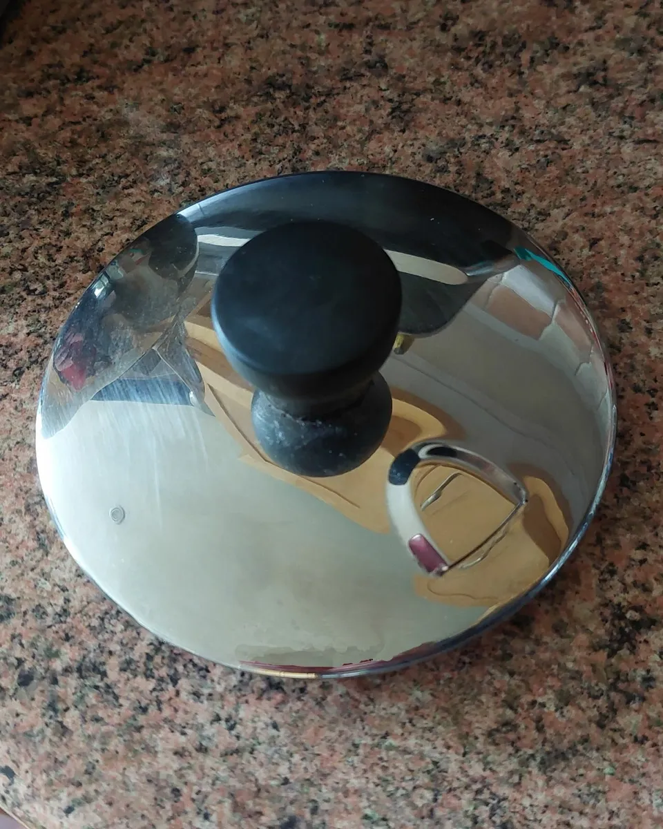 Aga kettle - Image 2